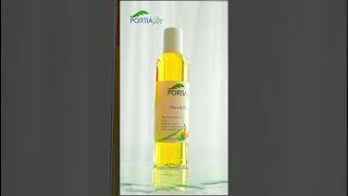 Portia M Marula Skin Oil glow is unmatched use twice daily for best results sharetheglow skincare [upl. by Fe584]