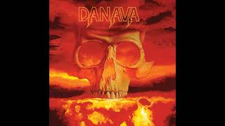 Danava  quotLet The Good Times Killquot Single 2023 Hard Rock  Heavy Metal [upl. by Bunns]