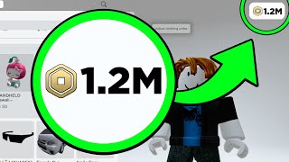 3 REAL Ways To Get FREE ROBUX 2024 [upl. by Cornew223]