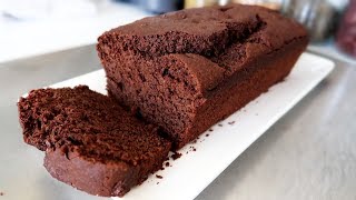 Recettes Cake Au Chocolat Moelleux Pâte Brisée Et Tarte À LOignon Vegans Et Sans Huile 🍠UJDMAV [upl. by Nekcerb625]