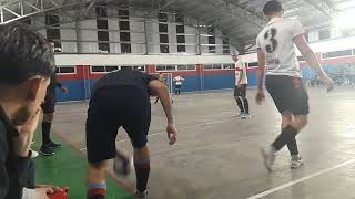 LELOIR vs AGUSTINIANO  Primera 1er tiempo [upl. by Littlejohn]