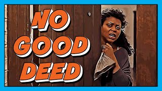 No Good Deed 2014  Movie Recap [upl. by Geordie406]