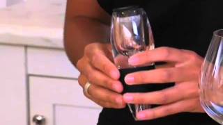 How to Use the Vinturi Wine Aerator [upl. by Hudis634]