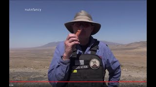 High Desert Appetite CWN Watchmans Breakfast [upl. by Baumbaugh755]