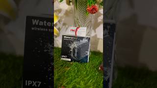 Koleer Ipx7 Waterproof Wireless speaker speaker bangladesh shortvideo [upl. by Ahc]