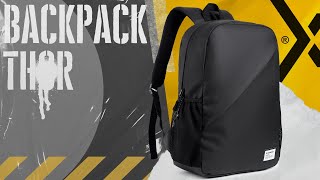 BACKPACK THOR  EVERNEXT [upl. by Charmane]