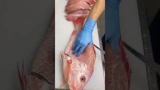 Amazing fish 🐟 cutting fish fishcutting cuttingskills amazing skills subscribe shorts video [upl. by Alad]