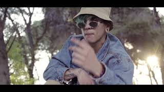 Bardero  Llevame Official Video [upl. by Bronez]