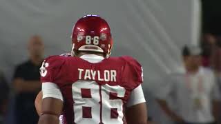 2008  BCS National Championship  2 Oklahoma vs 1 Florida [upl. by Brenza]