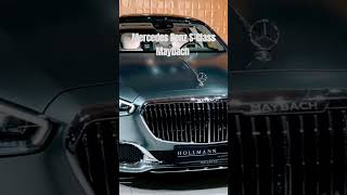 Mercedes Benz S600 Maybach foryou music rap cover hiphop trap hiphopmusic follow fypシ゚viral [upl. by Arinay116]