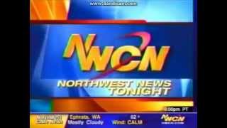 NWCN Northwest Cable News Open 2002 [upl. by Celisse]