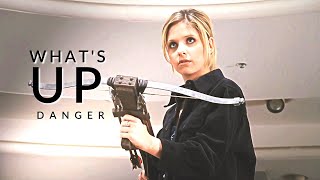 Buffy Summers  what’s up danger [upl. by Camila]