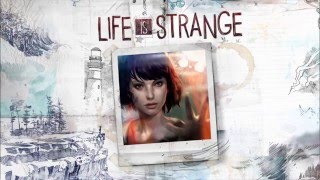 Life is Strange Soundtrack  Menu Music Extended [upl. by Allesig623]