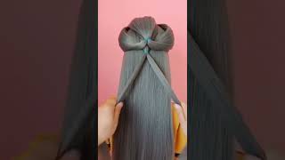 Cute and Easy Hairstyles for Girls 2022  roxxsaurus hairstyles 2022  merrygill hairstyle [upl. by Ileane]