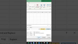 How to DELETE rows for all colored cells  MS Excel  shorts [upl. by Fem800]