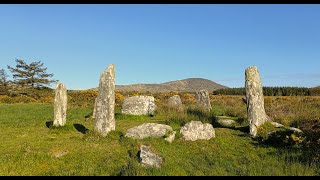 Best of The Beara Way 2024 Hike Ireland Short version [upl. by Nofpets709]