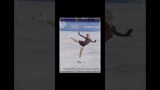 она плавает в обвинениях💔 олимпиада фигурноекатание камиястобой figureskating камилаястобой [upl. by Folsom]