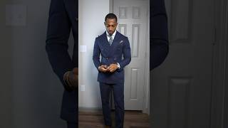 How To Style A Suit mensfashion suit suitsupply [upl. by Noicpecnoc]