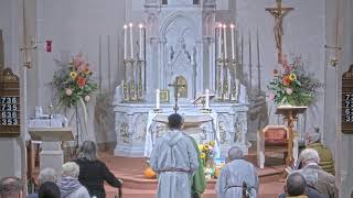 Our Lady amp St Peter Live Streams 5102024 1703 [upl. by Pentheam19]