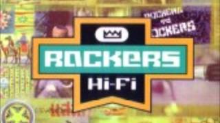 Rockers HiFi  Transmission Central [upl. by Ainesell162]