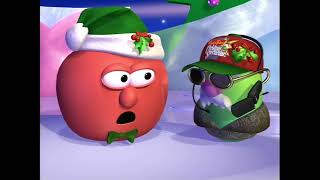 The VeggieTales Christmas Spectacular Ending Scene [upl. by Roye]