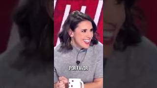 Ridículo de Irene Montero en ‘Todo es mentira’ [upl. by Defant]