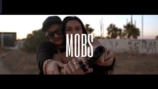 RAMI  MOBS OFFICIELL MUSIKVIDEO [upl. by Rubie]