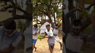 💖✨Aadi masam Kovil song my version 🥳‼️comedy entertainment shorts freefire ithuputhusaeruku [upl. by Azaleah499]