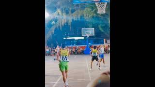 Zone 1 VS Rizal Sogod Basketball League 2024 [upl. by Renie]