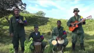 Farc difunde pegajoso y desafiante rap en video sobre la paz en Colombia [upl. by Dillon]