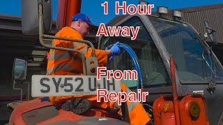 Hydraulic Hose Repair Near Me  Theres Always a Pirtek Van 1 hour Away [upl. by Kovar]