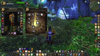 Paladin PvE Guide Classic WoW TALENTS [upl. by Enert]