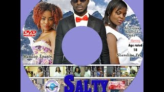 Latest Cameroonian 2023 Movie Salty [upl. by Ahsrop]