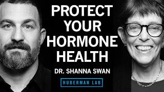 Dr Shanna Swan How to Safeguard Your Hormone Health amp Fertility [upl. by Llennhoj231]