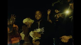 YTB FATT I Told You That Official Music Video [upl. by Davita]