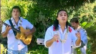 Trio Vatea  quotKehaulani Ta MauaTamahine quot [upl. by Melody]