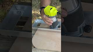 How to make a cheap flattening jig [upl. by Lrigybab]