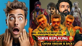 Pushpa 2 Shooting pending Huge Class Loading 🙏 Surya Replacing 😲  Upcoming Hindi Dubbed Movies [upl. by Granoff737]