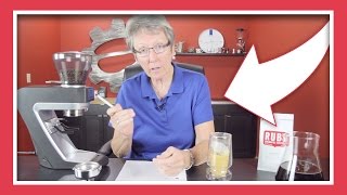 Closer Look At The Sette 270 amp New Coffee  Good Morning Gail 19 [upl. by Cowey]