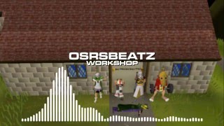 Runescape 07  Workshop Trap Remix [upl. by Yrehc]