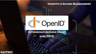 OIDC  Authorization Code Grant flow avec PKCE [upl. by Sukey]