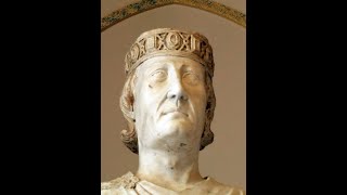 Charles of Anjou 12261285 an overview of his life and times [upl. by Chrisoula132]