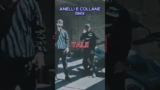 Anelli e Collane RMX [upl. by Lobel]