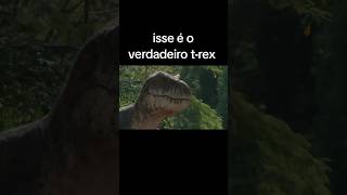 Trex de jp vs Trex live ection jurassicpark dinosauros tiranossaurorex [upl. by Havelock]