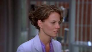 House MD S02E01  Denial anger bargaining depression and acceptance [upl. by Lenora]