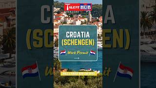 Jobs in Croatia Chef Cleaner Kitchen Helper WaiterWaitress Apply now music hiphop jobs [upl. by Haduhey]