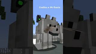 La piedra invicible viralshort humor minecraft memes [upl. by Keyser]