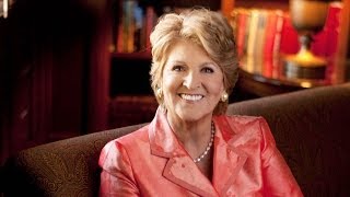 A Chat with Fannie Flagg  Hangout with the author of The AllGirl Filling Stations Last Reunion [upl. by Irt431]