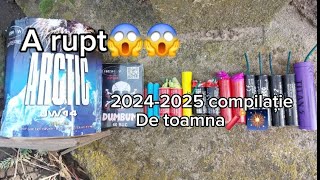 Super compilatie de Toamna😱😱 20242025🎇🎆🧨 [upl. by Mctyre]