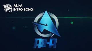 AliA intro song [upl. by Vogeley]